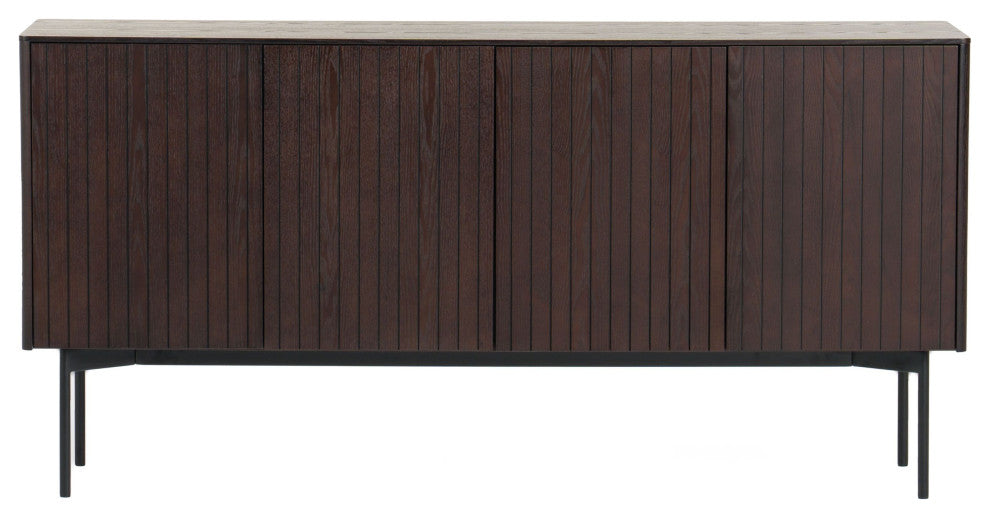 Modrest Longford Smoked Ash Buffet