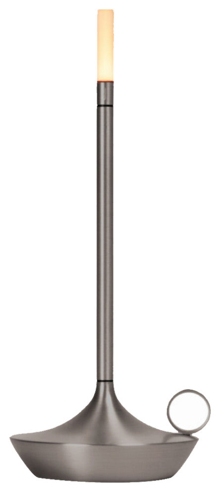 Graypants Wick Portable Lamp