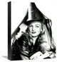 "I Married a Witch - Veronica Lake" Canvas by Hollywood Photo Archive, 13x16"