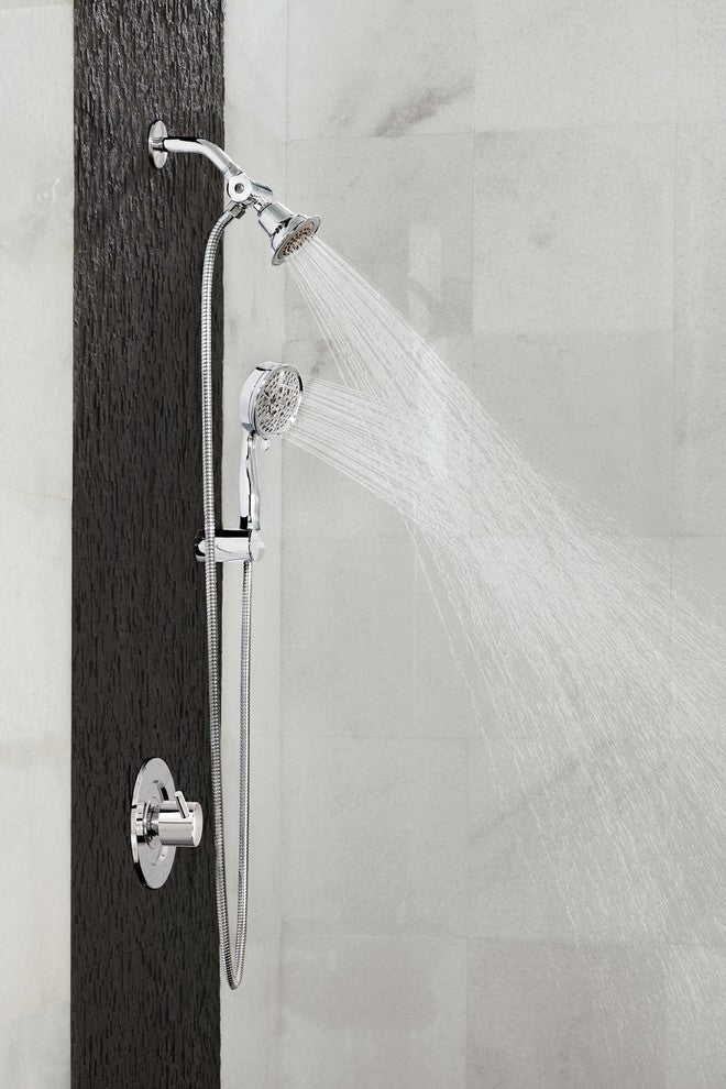 Moen Chrome Eco-Performance Handshower 3636EP