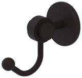 Satellite Orbit Two Robe Hook, Oil Rubbed Bronze