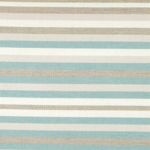 Pillow Decor - Sunbrella Gavin Mist 12 x 20 Outdoor Pillow