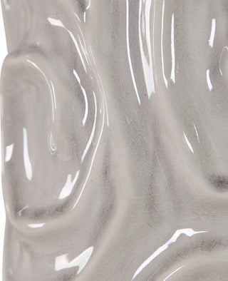 Zade Warm Gray Table Lamp