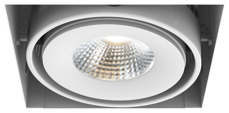 Eurofase TE611LED-30-2-02 LED Recessed, White