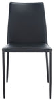 Safavieh Cason Dining Chair, Black