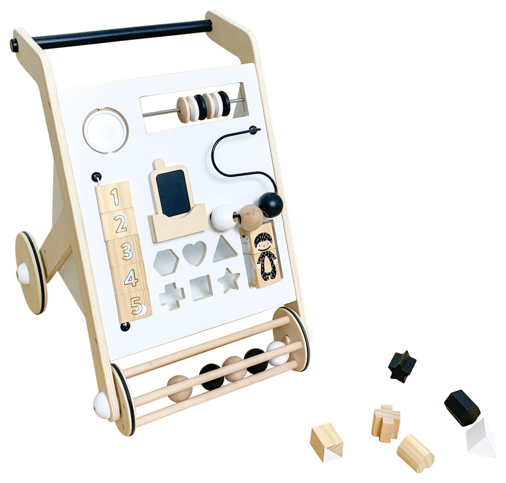 Awesome Activity Walker