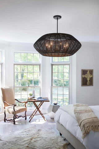 Hinkley Luca Large Convertible Drum, Black*