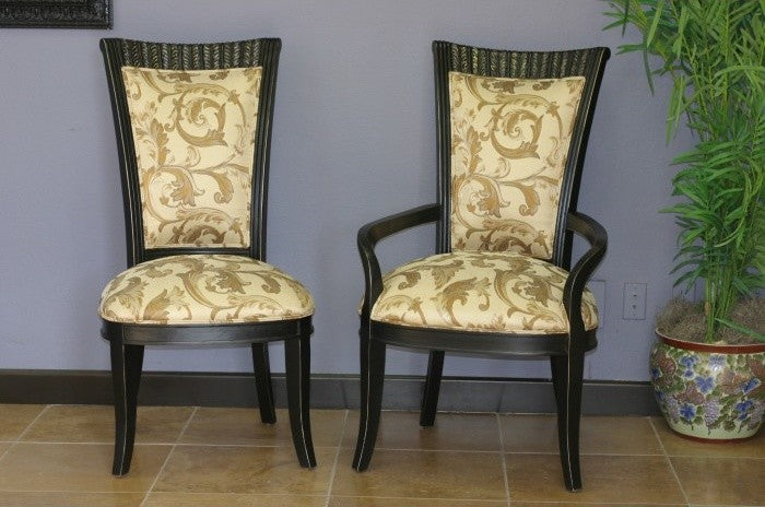 Traditional Side Chair