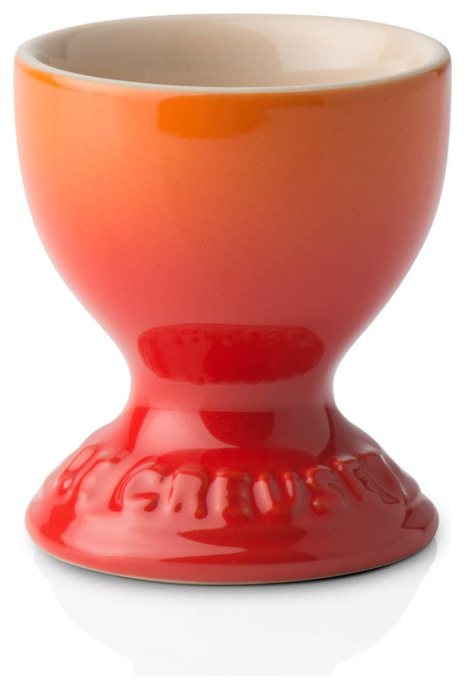 Le Creuset Egg Cups, Volcanic, Set of 2