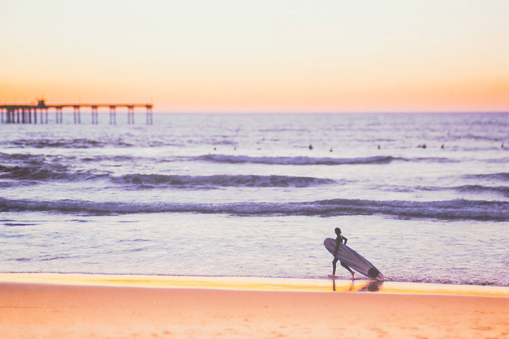 Marmont Hill, "Timeless Ride" by Morgan Hartley Painting Wrapped Canvas, 60x40