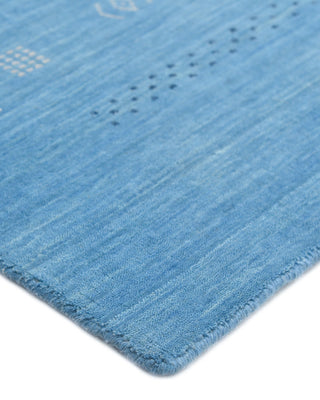 Simi, Handmade Rug, 5x8'
