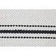 Alice 7'10" X 10'2" Ft Hand Woven Rug