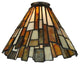 8W Delta Jadestone Shade