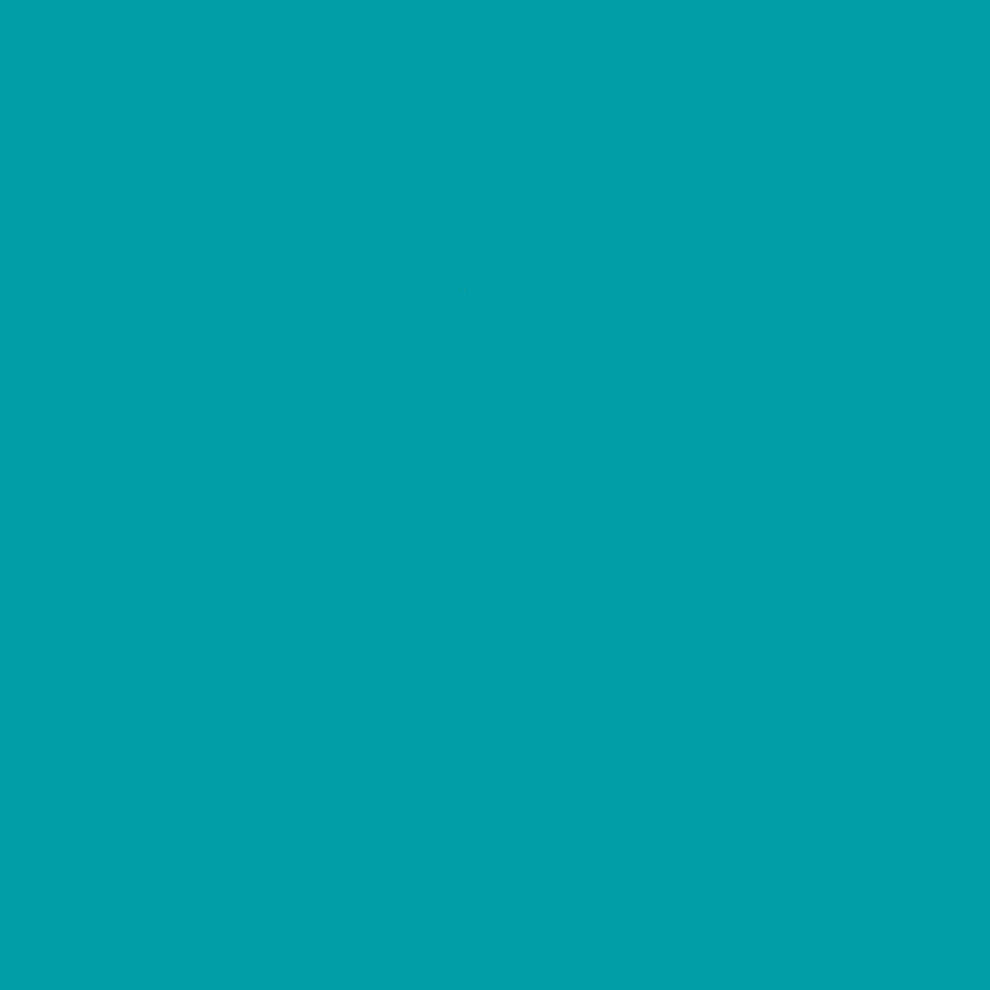 WestinTrends 9Ft Outdoor Patio Solar Powered LED Light Market Table Umbrella, Turquoise