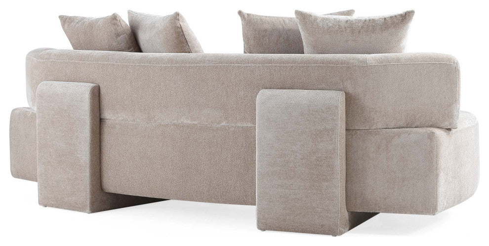 Manhattan Comfort Verandah Sofa