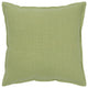 Rizzy Home 20"x20" Pillow Cover