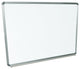 Luxor Wall Mounted Whiteboard, 48"x36"