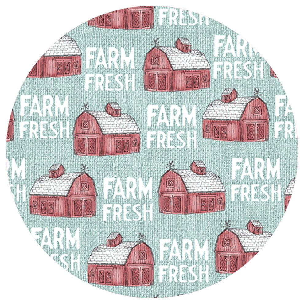Andreas Farm Barns Jar Opener