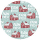 Andreas Farm Barns Jar Opener