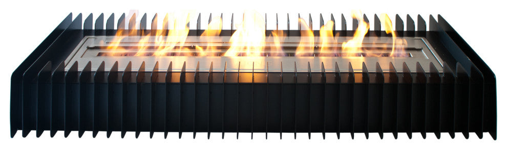 EBG3600 Ethanol Fireplace Grate