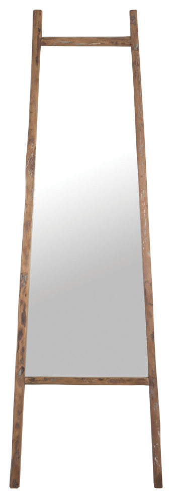 D-Bodhi Mirror Beau, Brown