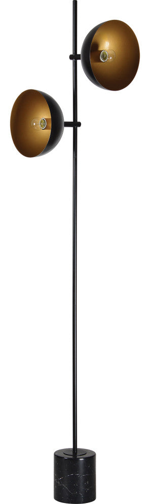 Leblanc Floor Lamp 72x11.5x11.5
