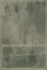 "Unequal Division" Painting Print on Wrapped Canvas, 8x12