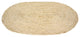Woven Maize Rug, Natural
