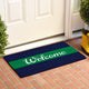 Calloway Mills Cosmos Doormat