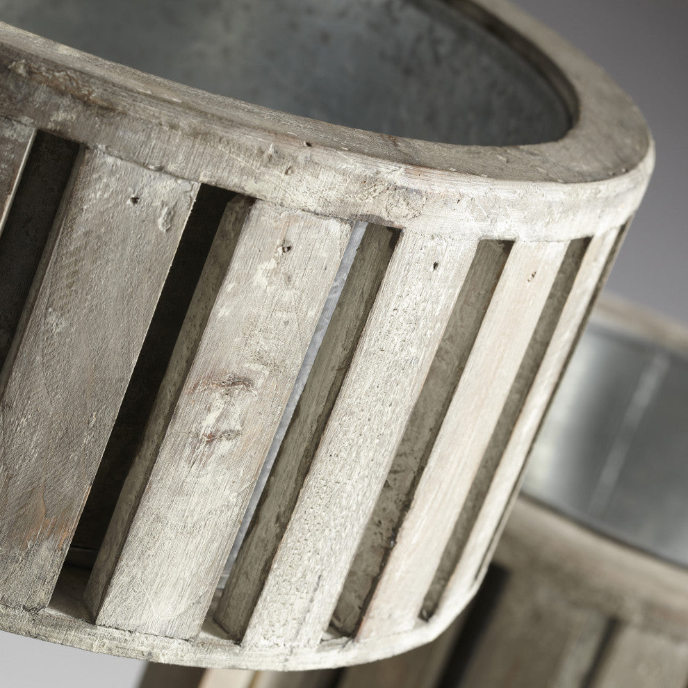 Cyan Design Cascade Screen Planter