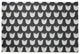 Simple Tulip Design Spring Chenille Rug, Pepper, 2'x3'