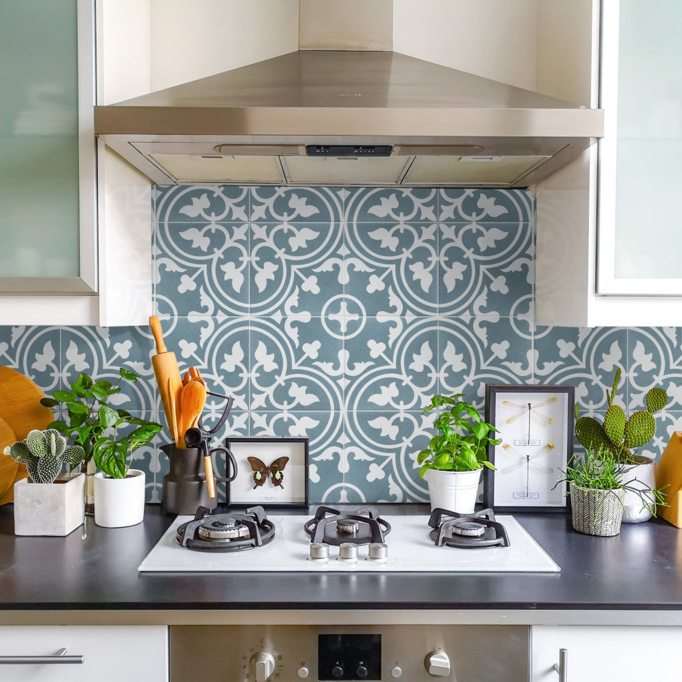 Arte Porcelain Floor and Wall Tile Sample