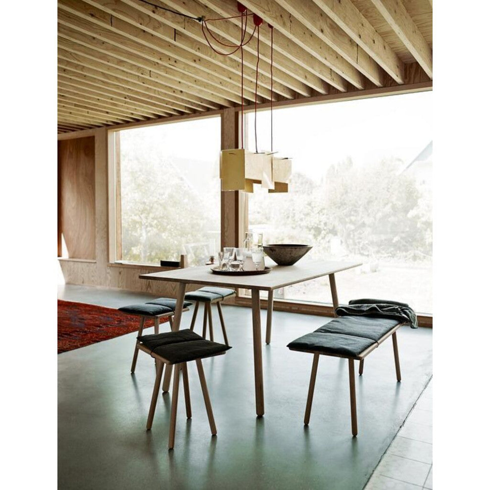 Skagerak Georg Bench