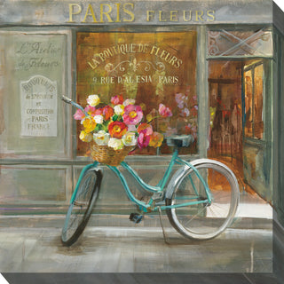 French Bouquet