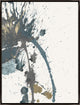 30x40 Back at You III, Framed Artwork, Espresso