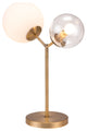 Constance Table Lamp Gold