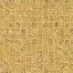Alpha, Modern Trendy Stone Solid Embossed Wallpaper, Gold, Sample