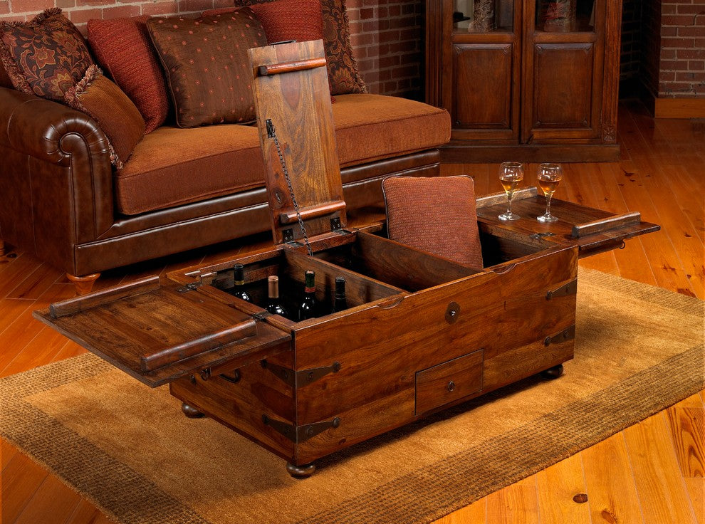 Thakat Bar Box