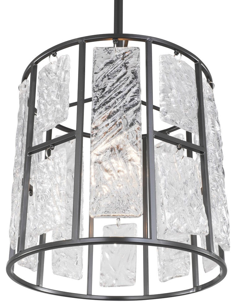 Woodbridge Lighting Jasmine Mini-Pendant