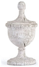 Amora Finial Urn