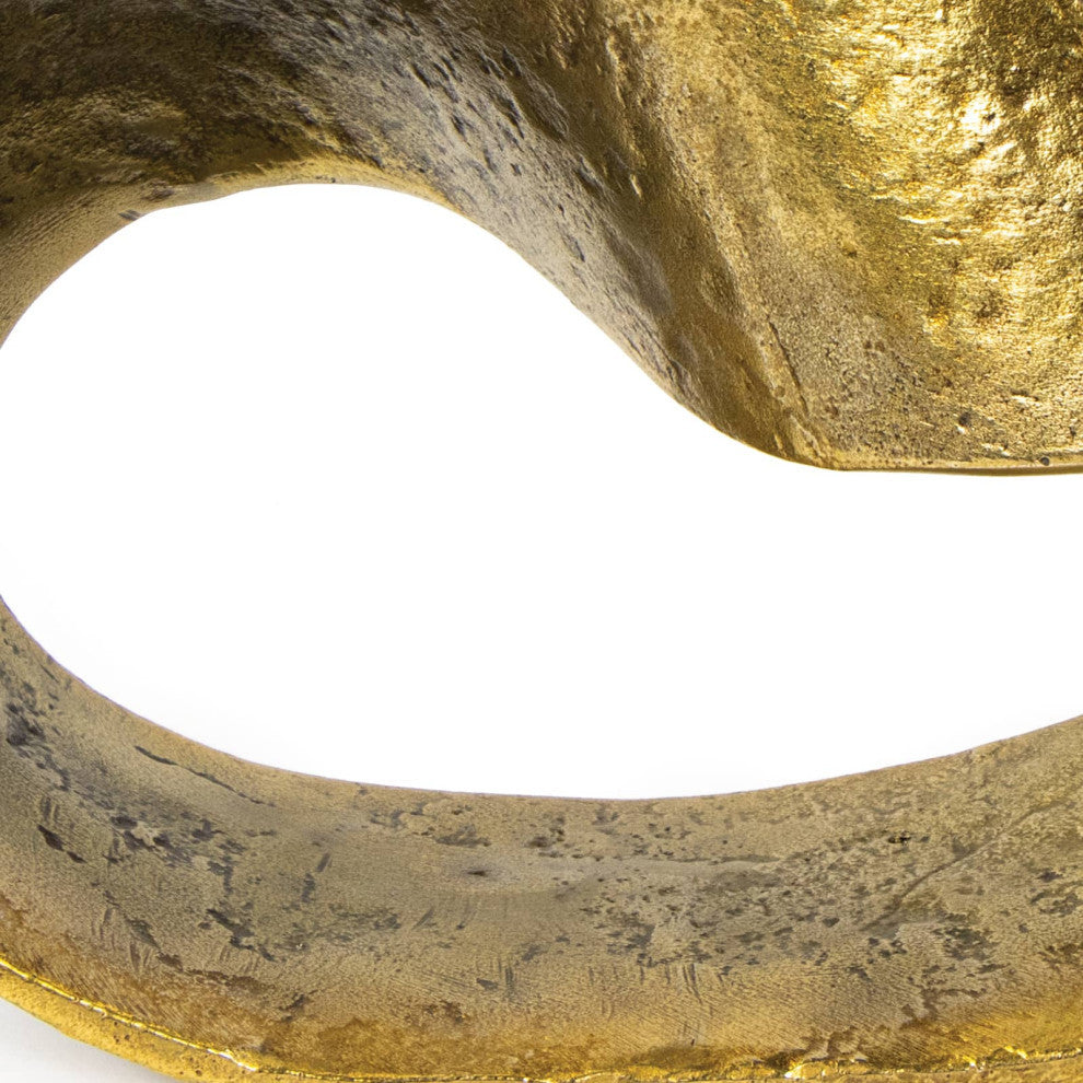 Dex Objet, Brass