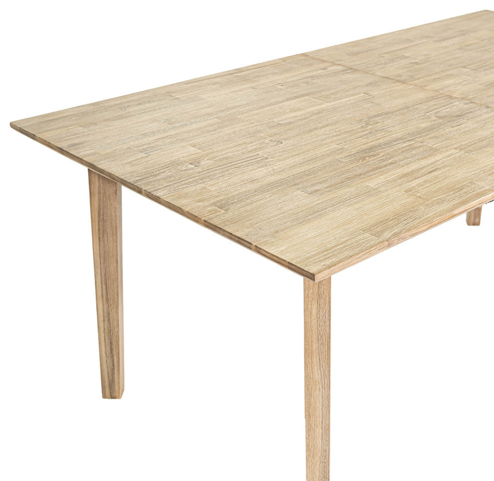 Gia Extension Dining Table