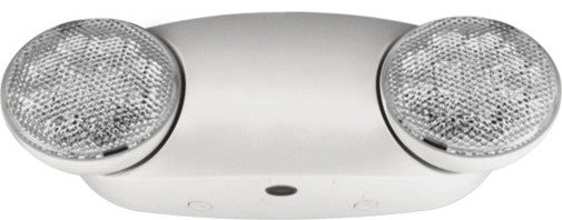 NICOR EML5-10-UNV-WH Micro Emergency LED Fixture