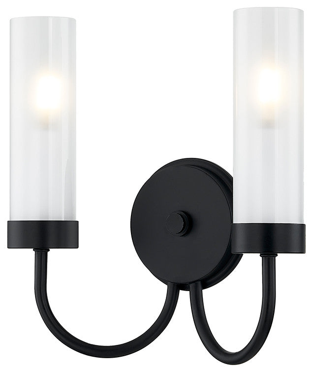 Anchor ADA 2-Light Wall Sconce