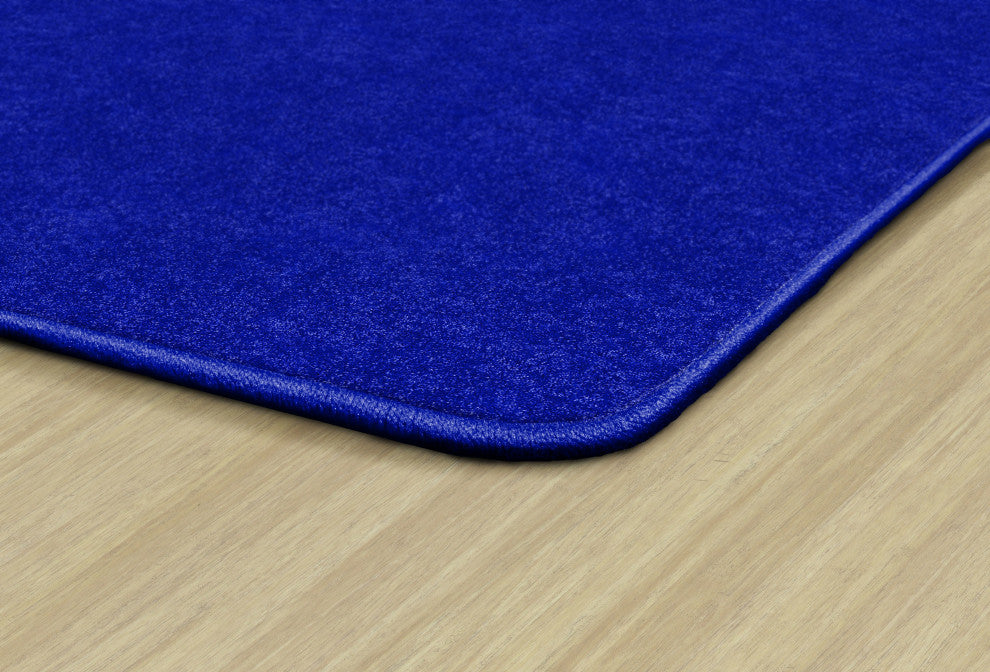 Flagship Carpets TS-22RB Amerisoft Royal Blue