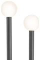 Happy Floor Lamp, Bronze