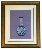 The Flower Vase