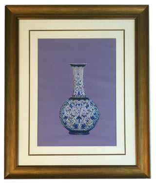 The Flower Vase