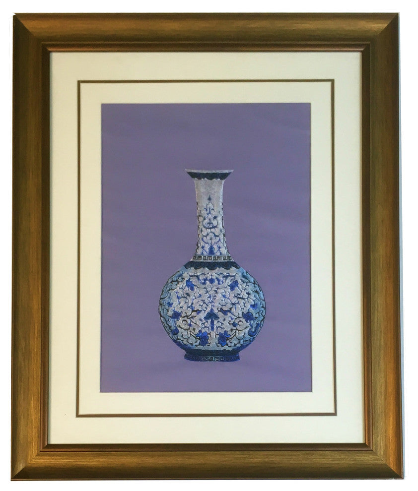The Flower Vase