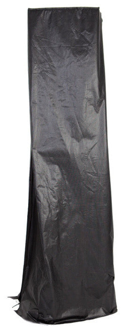 Full Length Outdoor Flame Patio Heater Vinyl Cover